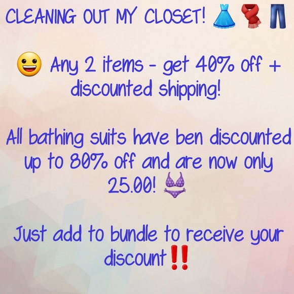 🥀SALE!(1 LEFT! M)cutest white dress w/blue floral - Picture 5 of 10